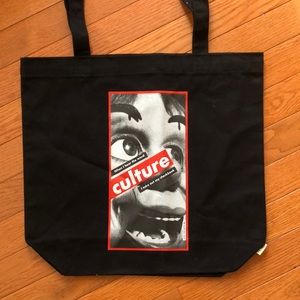 Barbara Kruger Tote-Bag